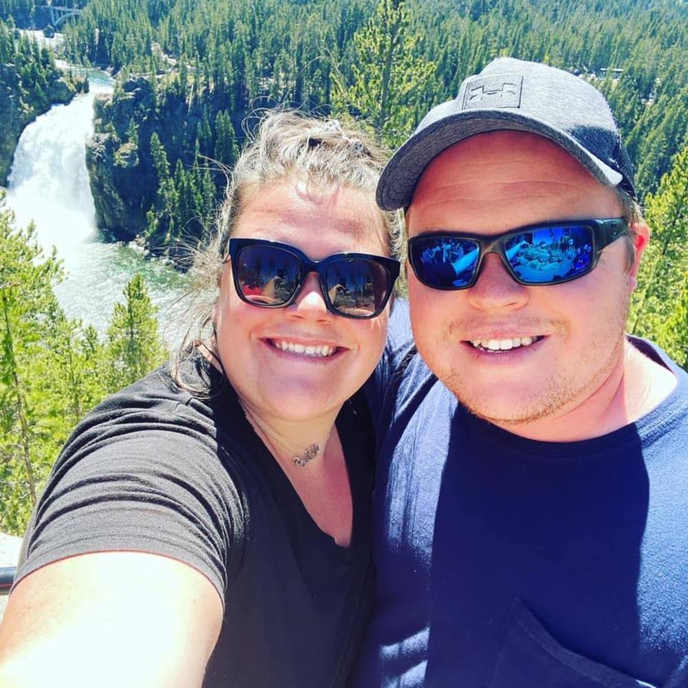 Meet your Posher, Taylor